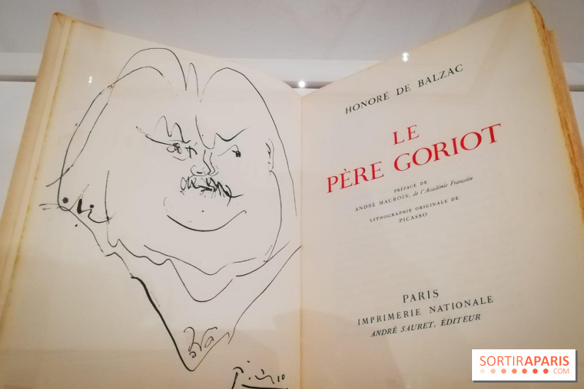Picasso-Rodin, la double exposition événement au Musée national Picasso 
