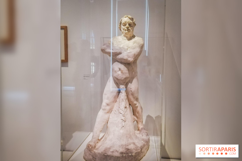 Picasso-Rodin, la double exposition événement au Musée national Picasso 