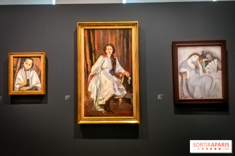 Picasso-Rodin, la double exposition événement au Musée national Picasso 