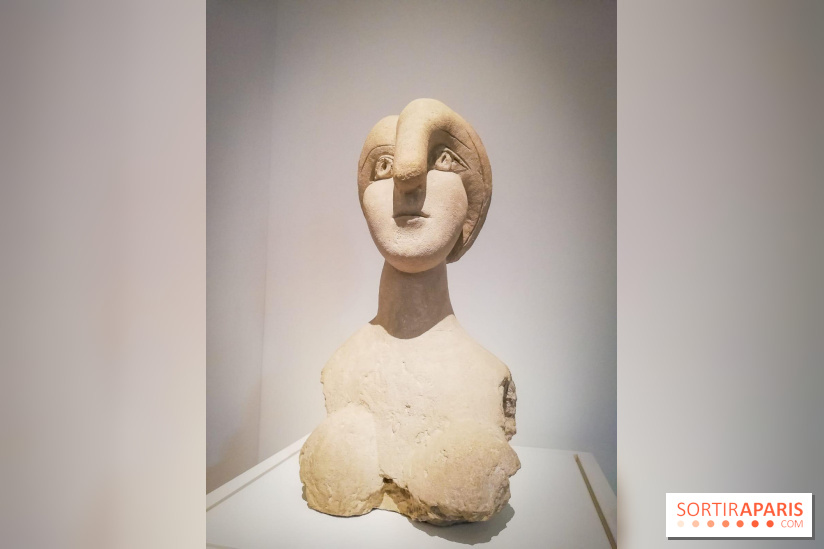 Picasso-Rodin, la double exposition événement au Musée national Picasso 