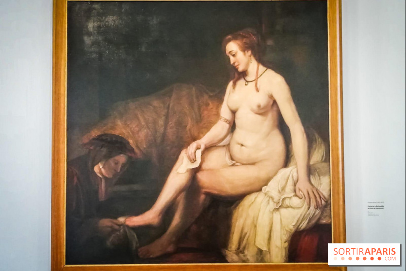 Picasso-Rodin, la double exposition événement au Musée national Picasso 