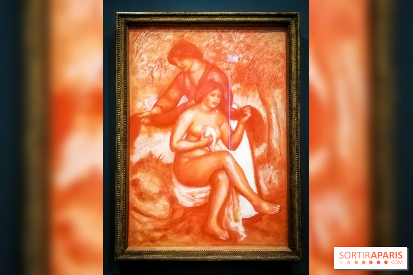 Picasso-Rodin, la double exposition événement au Musée national Picasso 