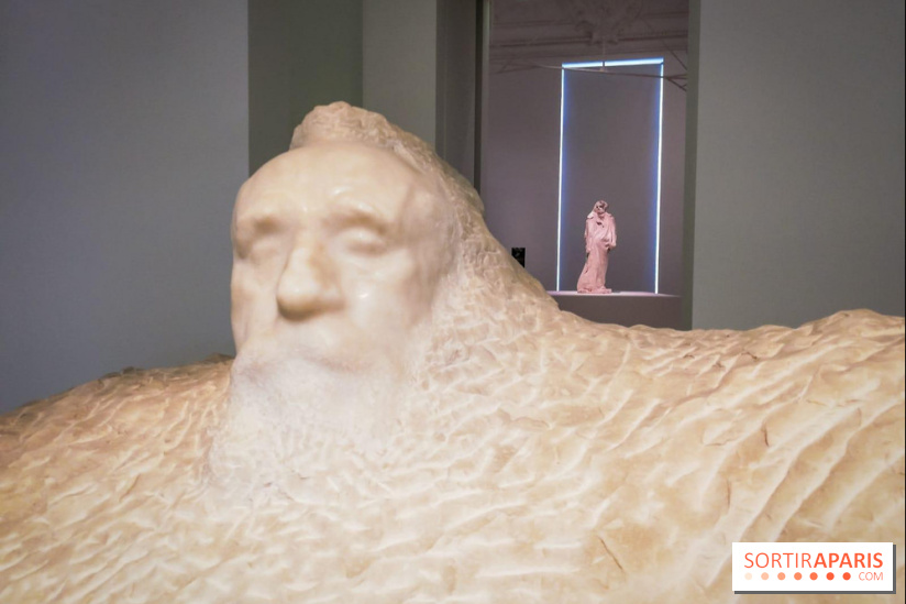 Picasso-Rodin, la double exposition événement au Musée national Picasso 