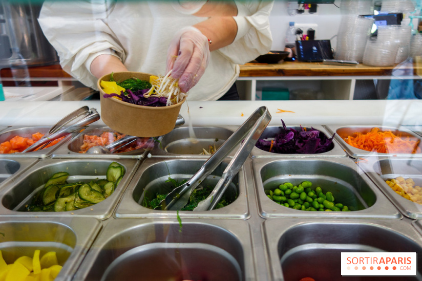 Pokelife, les photos