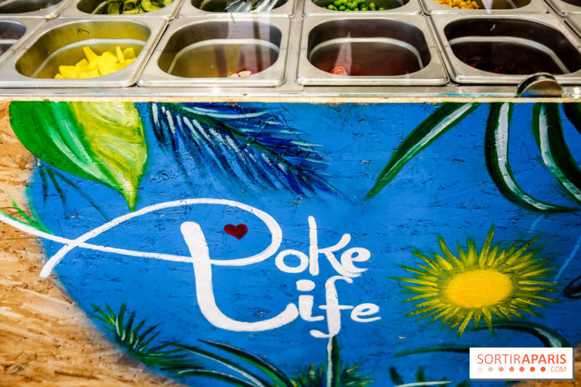 Pokelife, les photos