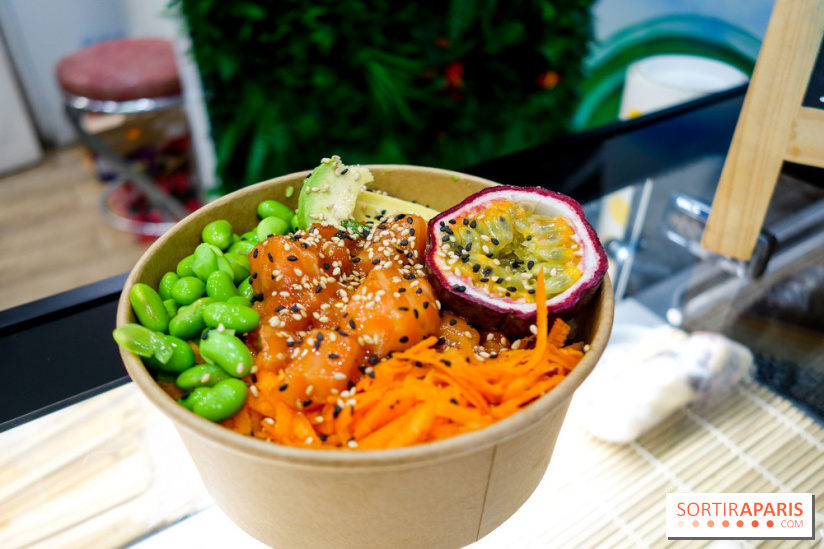 Pokelife, les photos