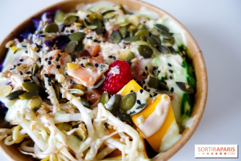 Pokelife, les photos