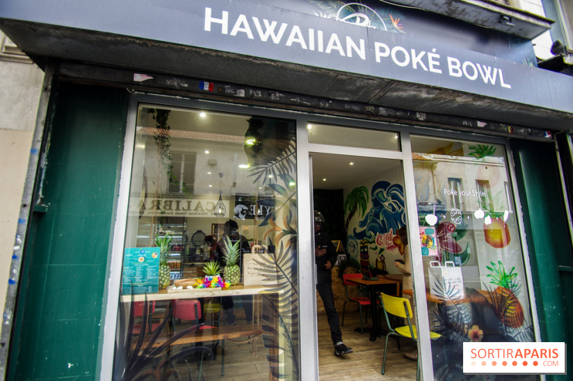 Pokelife, les photos