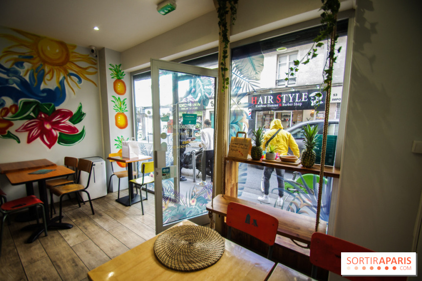 Pokelife, les photos