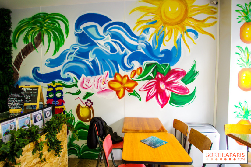 Pokelife, les photos