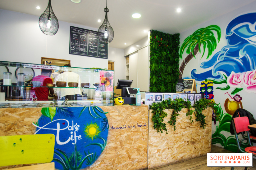 Pokelife, les photos