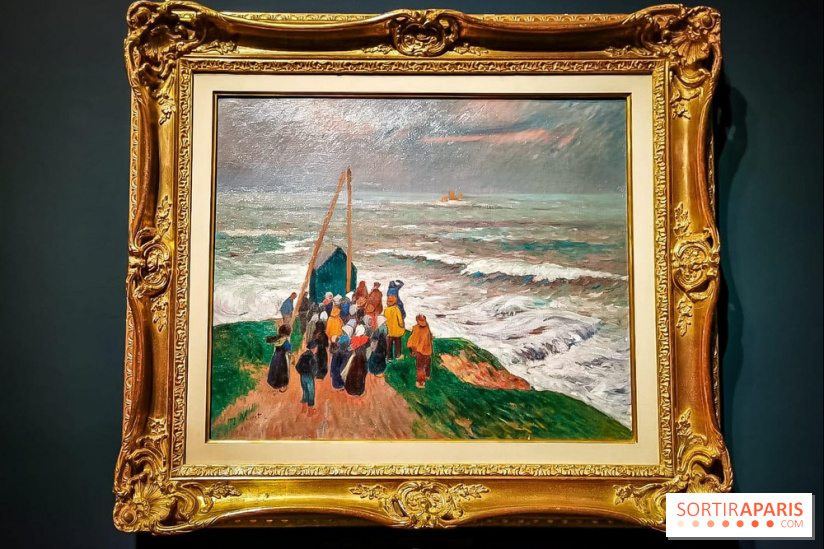 Paul Durand-Ruel et le post-impressionnisme, l'exposition hommage de la Propriété Caillebotte