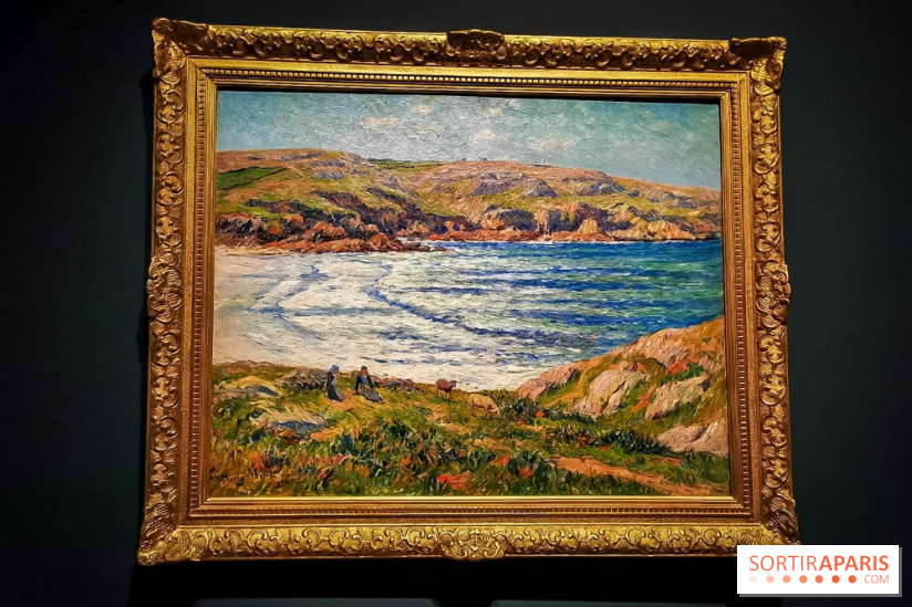 Paul Durand-Ruel et le post-impressionnisme, l'exposition hommage de la Propriété Caillebotte