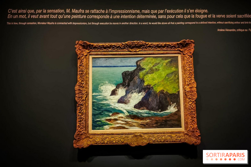 Paul Durand-Ruel et le post-impressionnisme, l'exposition hommage de la Propriété Caillebotte