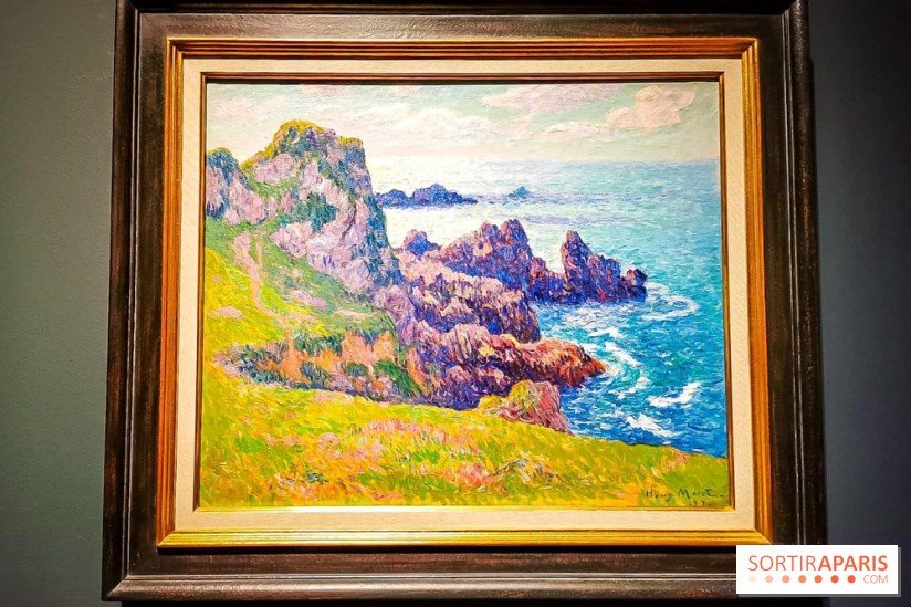 Paul Durand-Ruel et le post-impressionnisme, l'exposition hommage de la Propriété Caillebotte