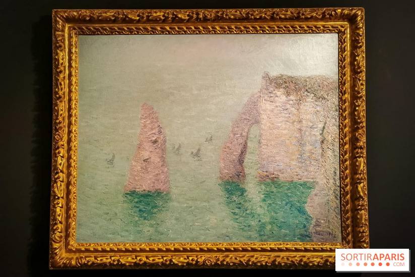 Paul Durand-Ruel et le post-impressionnisme, l'exposition hommage de la Propriété Caillebotte