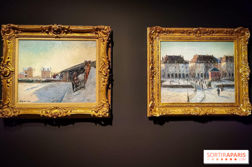 Paul Durand-Ruel et le post-impressionnisme, l'exposition hommage de la Propriété Caillebotte