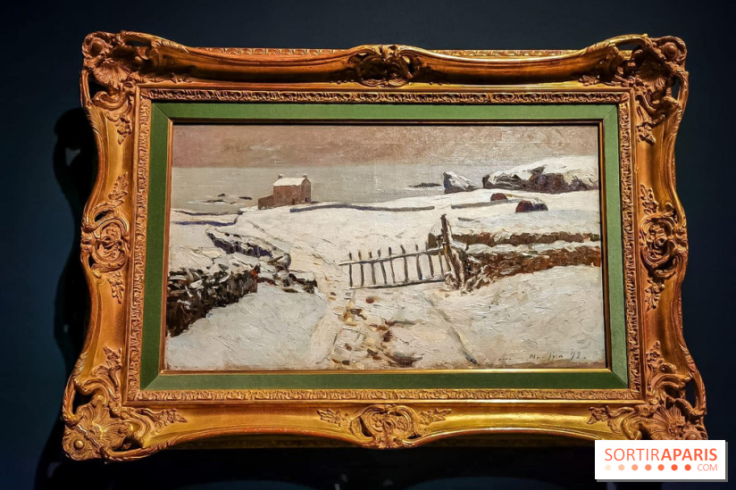 Paul Durand-Ruel et le post-impressionnisme, l'exposition hommage de la Propriété Caillebotte