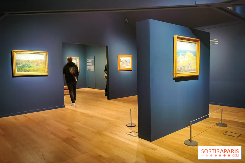 Paul Durand-Ruel et le post-impressionnisme, l'exposition hommage de la Propriété Caillebotte