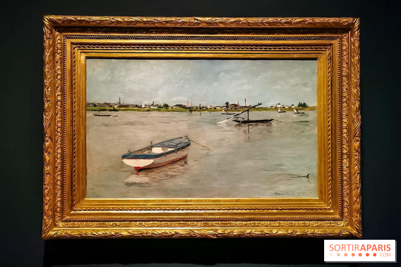 Paul Durand-Ruel et le post-impressionnisme, l'exposition hommage de la Propriété Caillebotte