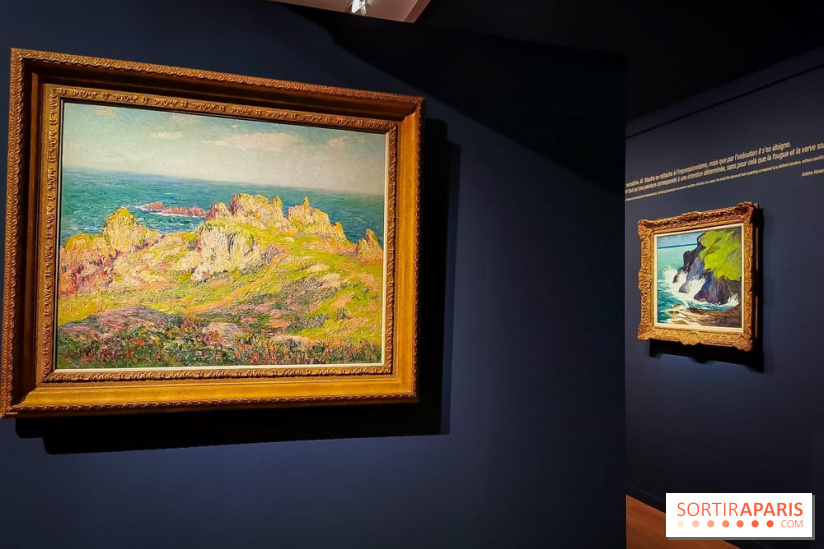 Paul Durand-Ruel et le post-impressionnisme, l'exposition hommage de la Propriété Caillebotte