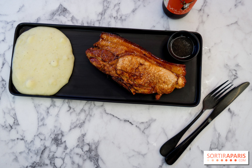 Braizzzz & Bières, les photos