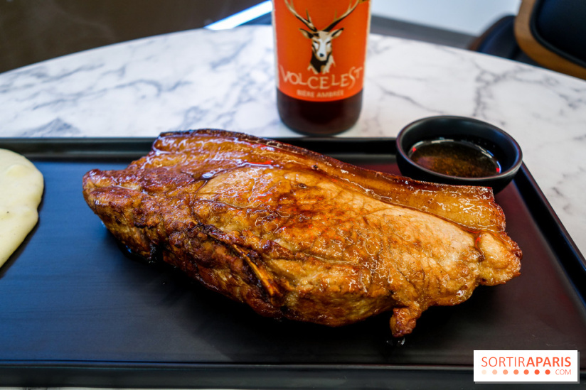 Braizzzz & Bières, les photos