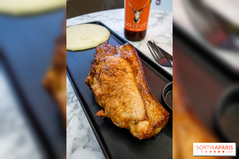 Braizzzz & Bières, les photos