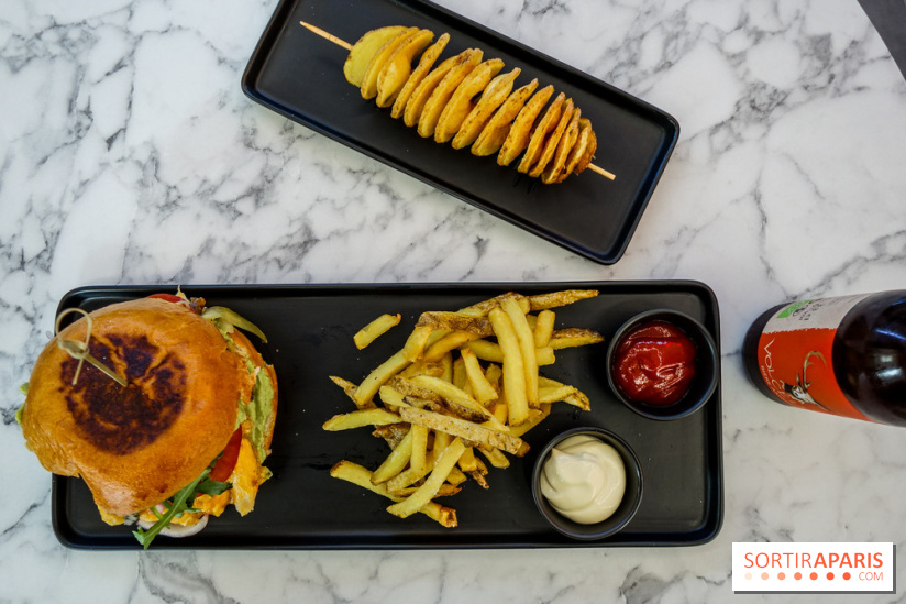 Braizzzz & Bières, les photos