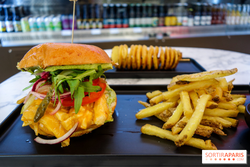 Braizzzz & Bières, les photos