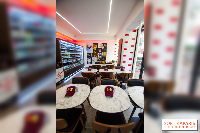 Braizzzz & Bières, les photos