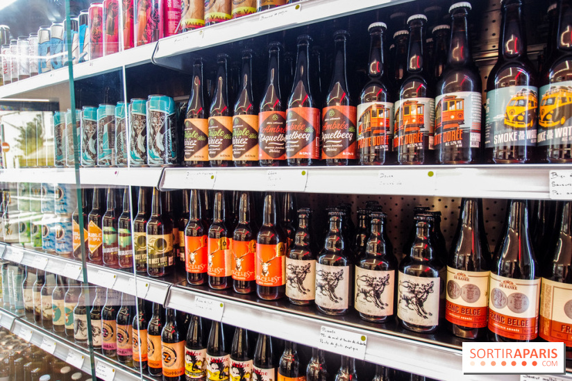 Braizzzz & Bières, les photos