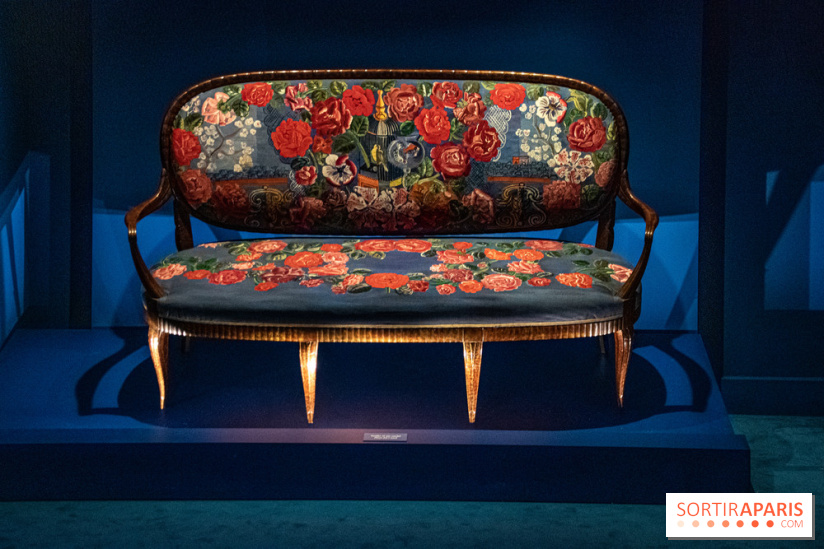 Exposition Le Paris de Dufy au musée de Montmartre