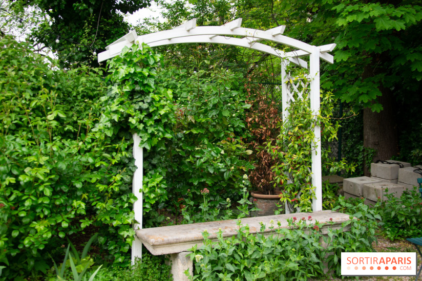 Visuel Paris Jardin Renoir