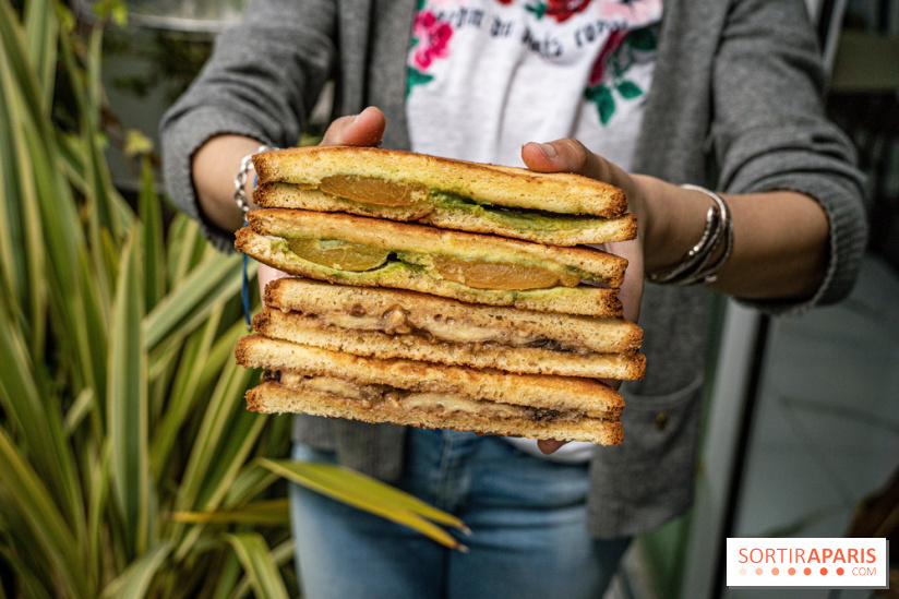 Croq’Michel, les photos 