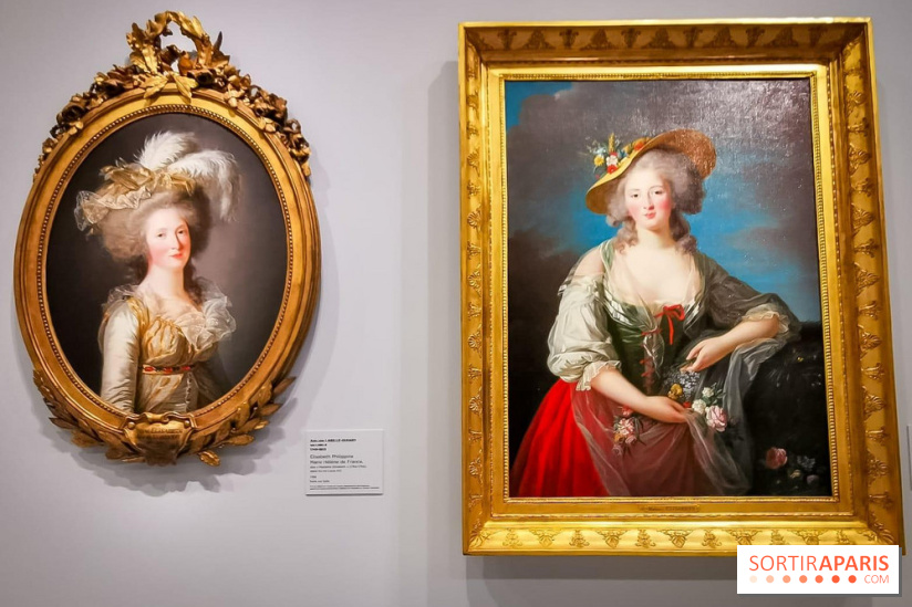 Peintres femmes, l'exposition au Musée du Luxembourg - nos photos