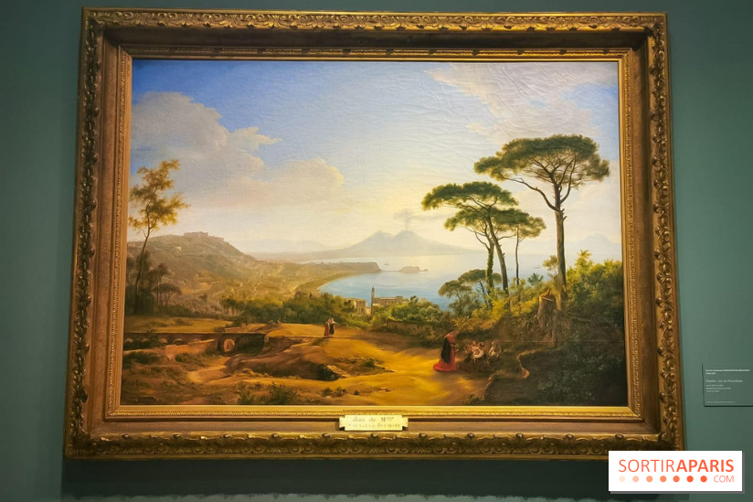 Peintres femmes, l'exposition au Musée du Luxembourg - nos photos