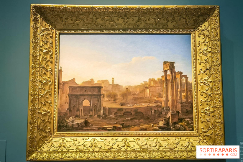 Peintres femmes, l'exposition au Musée du Luxembourg - nos photos