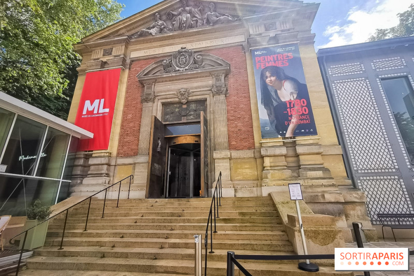 Peintres femmes, l'exposition au Musée du Luxembourg - nos photos
