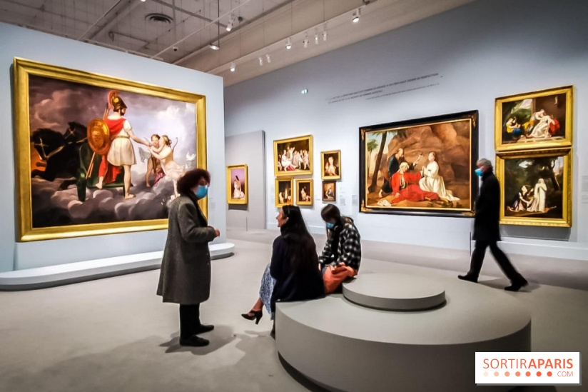 Peintres femmes, l'exposition au Musée du Luxembourg - nos photos
