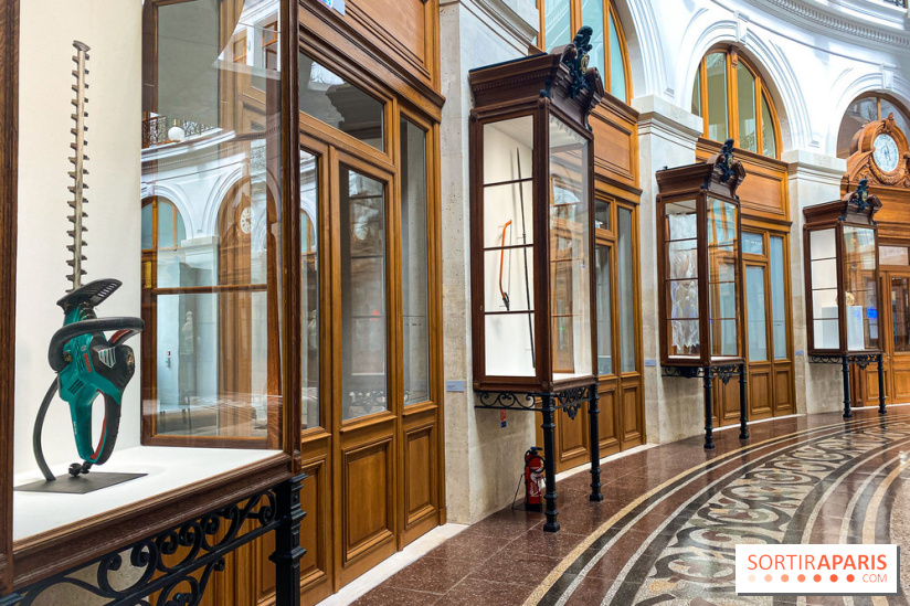 Bourse de Commerce - Collection Pinault