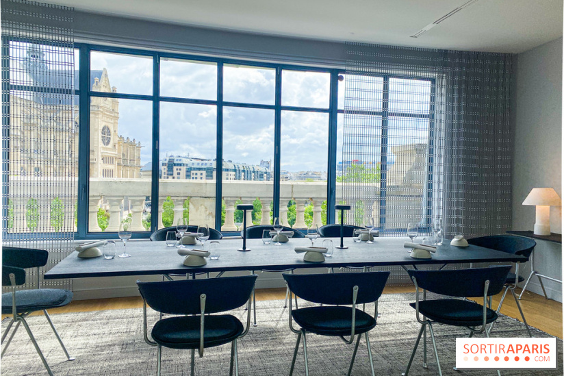 Bourse de Commerce - Collection Pinault