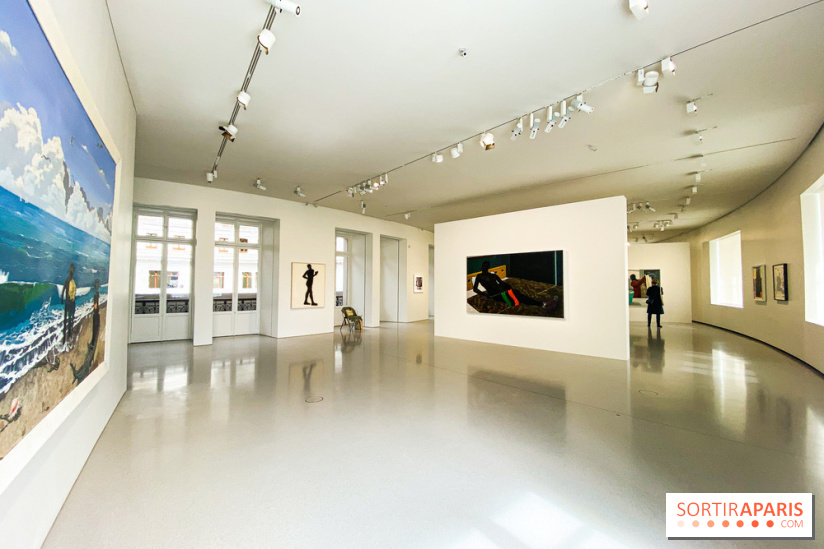 Bourse de Commerce - Collection Pinault