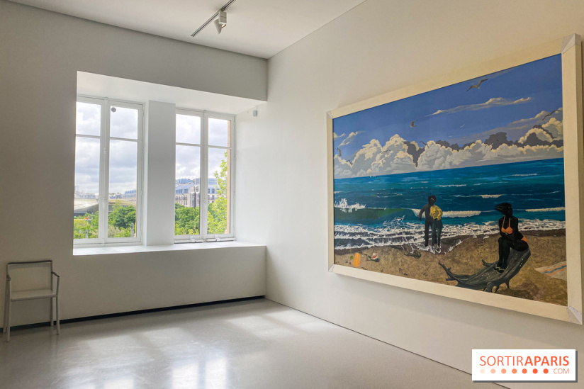 Bourse de Commerce - Collection Pinault