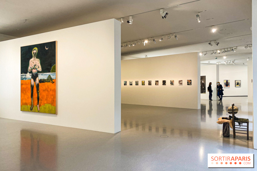 Bourse de Commerce - Collection Pinault