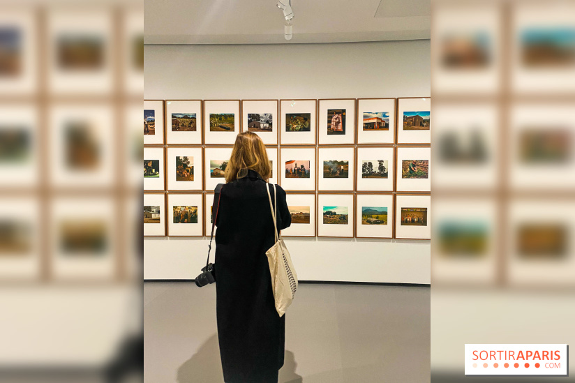 Bourse de Commerce - Collection Pinault