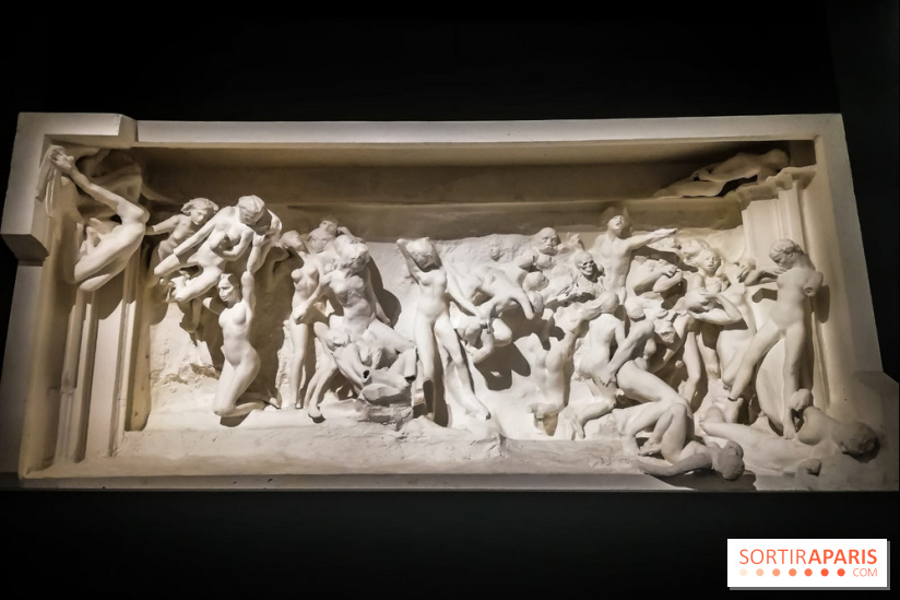 Picasso-Rodin : l'exposition se prolonge au Musée Rodin - nos photos