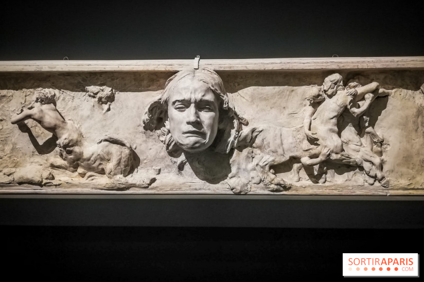 Picasso-Rodin : l'exposition se prolonge au Musée Rodin - nos photos