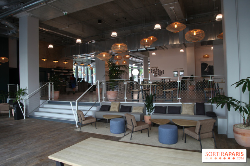 Climb Up, salle d'escalade porte d'Italie 