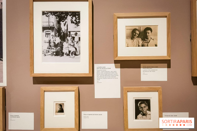 Nous vous aimons, Madame : l'expo hommage à Simone Veil à l'Hôtel de Ville de Paris - nos photos